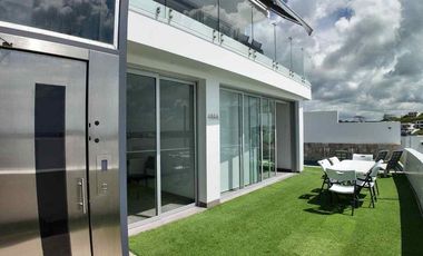 Casa de Venta en manta zona sur ciudad del Mar YT