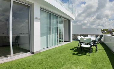 Casa de Venta en manta zona sur ciudad del Mar YT