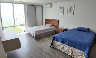 Casa de Venta en manta zona sur ciudad del Mar YT