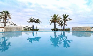 Casa de Venta en manta zona sur ciudad del Mar YT