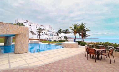 Casa de Venta en manta zona sur ciudad del Mar YT