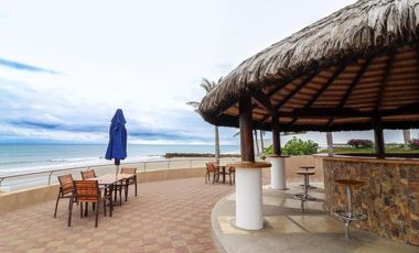 Casa de Venta en manta zona sur ciudad del Mar YT