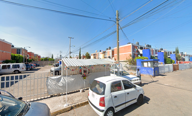 DEPARTAMENTO EN CALLE SAN MARCOS, COL. PARQUES DE ARAGON, ECATEPEC, ¡NO CREDITOS!