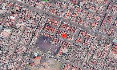 DEPARTAMENTO EN CALLE SAN MARCOS, COL. PARQUES DE ARAGON, ECATEPEC, ¡NO CREDITOS!