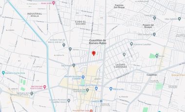 CASA EN VENTA, CUAUTITLAN, LOS MORALES, BEGONIA EDOMEX