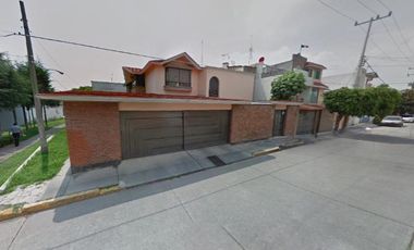 CASA EN VENTA, CUAUTITLAN, LOS MORALES, BEGONIA EDOMEX