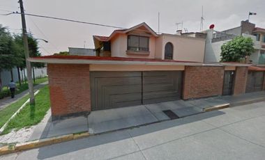 CASA EN VENTA, CUAUTITLAN, LOS MORALES, BEGONIA EDOMEX
