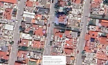 CASA EN VENTA, CUAUTITLAN, LOS MORALES, BEGONIA EDOMEX