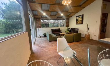 Venta de Quinta en Guayllabamba sector GUARANGAL