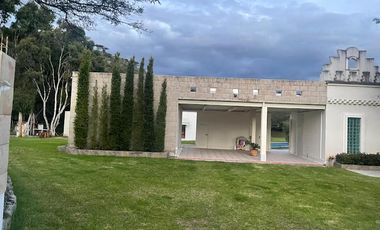 Venta de Quinta en Guayllabamba sector GUARANGAL