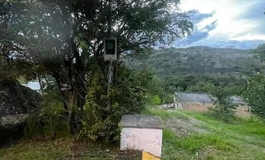 Venta de Quinta en Guayllabamba sector GUARANGAL