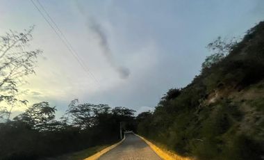 Venta de Quinta en Guayllabamba sector GUARANGAL