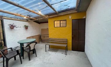 Venta de Quinta en Guayllabamba sector GUARANGAL