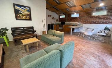 Venta de Quinta en Guayllabamba sector GUARANGAL