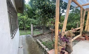 Venta de Quinta en Guayllabamba sector GUARANGAL