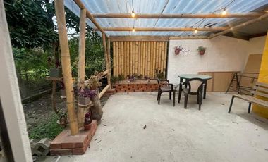 Venta de Quinta en Guayllabamba sector GUARANGAL