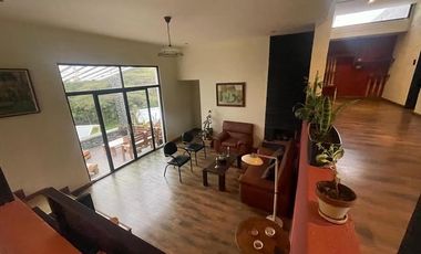 Venta de Quinta en Guayllabamba sector GUARANGAL