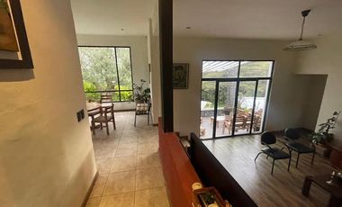 Venta de Quinta en Guayllabamba sector GUARANGAL