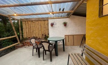 Venta de Quinta en Guayllabamba sector GUARANGAL