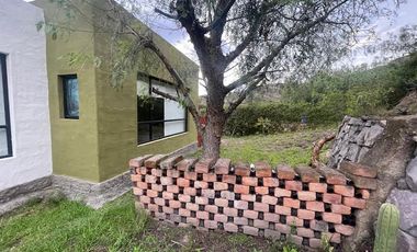 Venta de Quinta en Guayllabamba sector GUARANGAL