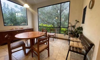 Venta de Quinta en Guayllabamba sector GUARANGAL