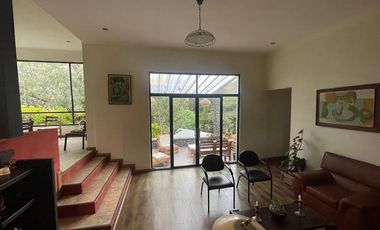 Venta de Quinta en Guayllabamba sector GUARANGAL