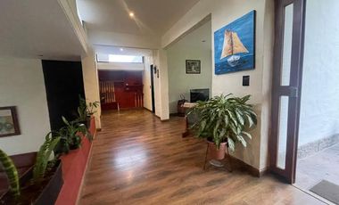 Venta de Quinta en Guayllabamba sector GUARANGAL