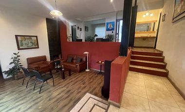 Venta de Quinta en Guayllabamba sector GUARANGAL