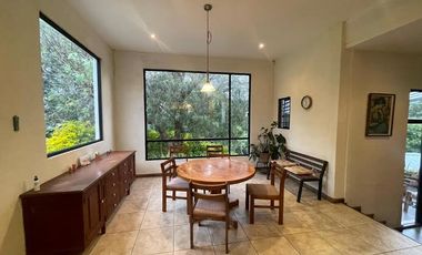 Venta de Quinta en Guayllabamba sector GUARANGAL