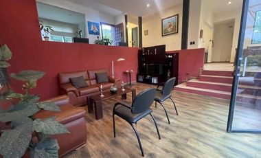 Venta de Quinta en Guayllabamba sector GUARANGAL