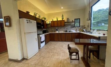 Venta de Quinta en Guayllabamba sector GUARANGAL