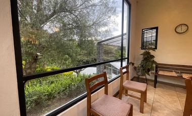 Venta de Quinta en Guayllabamba sector GUARANGAL