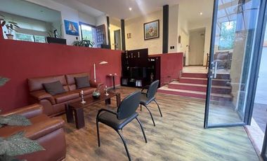 Venta de Quinta en Guayllabamba sector GUARANGAL