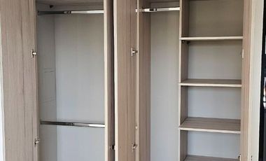Arriendo Departamento Nuevo Sefarin Zamora 22b - La Florida