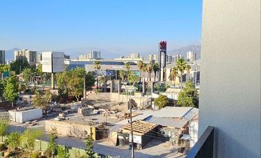 Arriendo Departamento Nuevo Sefarin Zamora 22b - La Florida