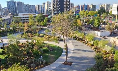 Arriendo Departamento Nuevo Sefarin Zamora 22b - La Florida