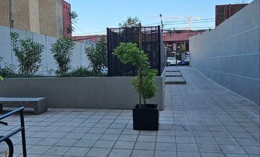 Arriendo Departamento Nuevo Sefarin Zamora 22b - La Florida