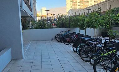 Arriendo Departamento Nuevo Sefarin Zamora 22b - La Florida