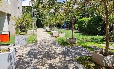Departamento En Arriendo San Miguel Rivas 1050 - 3d2b1e1b