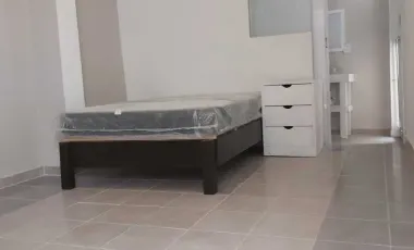 UBICADÍSIMAS Y ECONÓMICAS HABITACIONES EN SAN JERÓNIMO LÍDICE.