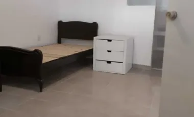 UBICADÍSIMAS Y ECONÓMICAS HABITACIONES EN SAN JERÓNIMO LÍDICE.