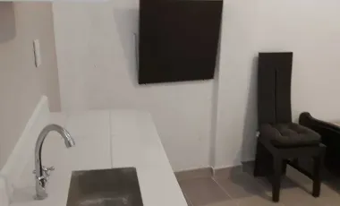 UBICADÍSIMAS Y ECONÓMICAS HABITACIONES EN SAN JERÓNIMO LÍDICE.