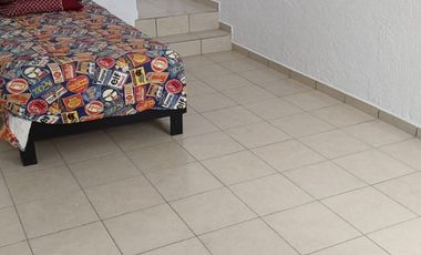 UBICADÍSIMAS Y ECONÓMICAS HABITACIONES EN SAN JERÓNIMO LÍDICE.