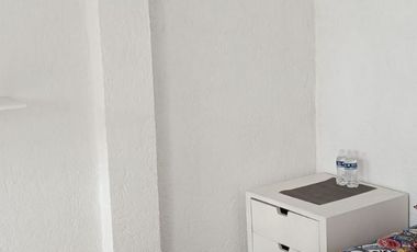 UBICADÍSIMAS Y ECONÓMICAS HABITACIONES EN SAN JERÓNIMO LÍDICE.