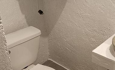 UBICADÍSIMAS Y ECONÓMICAS HABITACIONES EN SAN JERÓNIMO LÍDICE.