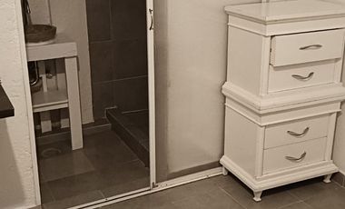 UBICADÍSIMAS Y ECONÓMICAS HABITACIONES EN SAN JERÓNIMO LÍDICE.