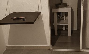 UBICADÍSIMAS Y ECONÓMICAS HABITACIONES EN SAN JERÓNIMO LÍDICE.