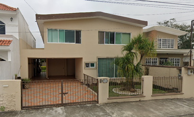 VENTA DE CASA EN JARDINES DE TUXPAN, TUXPAM DE RODRIGUEZ CANO, VERACRUZ.