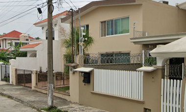 VENTA DE CASA EN JARDINES DE TUXPAN, TUXPAM DE RODRIGUEZ CANO, VERACRUZ.