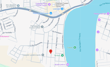 VENTA DE CASA EN JARDINES DE TUXPAN, TUXPAM DE RODRIGUEZ CANO, VERACRUZ.